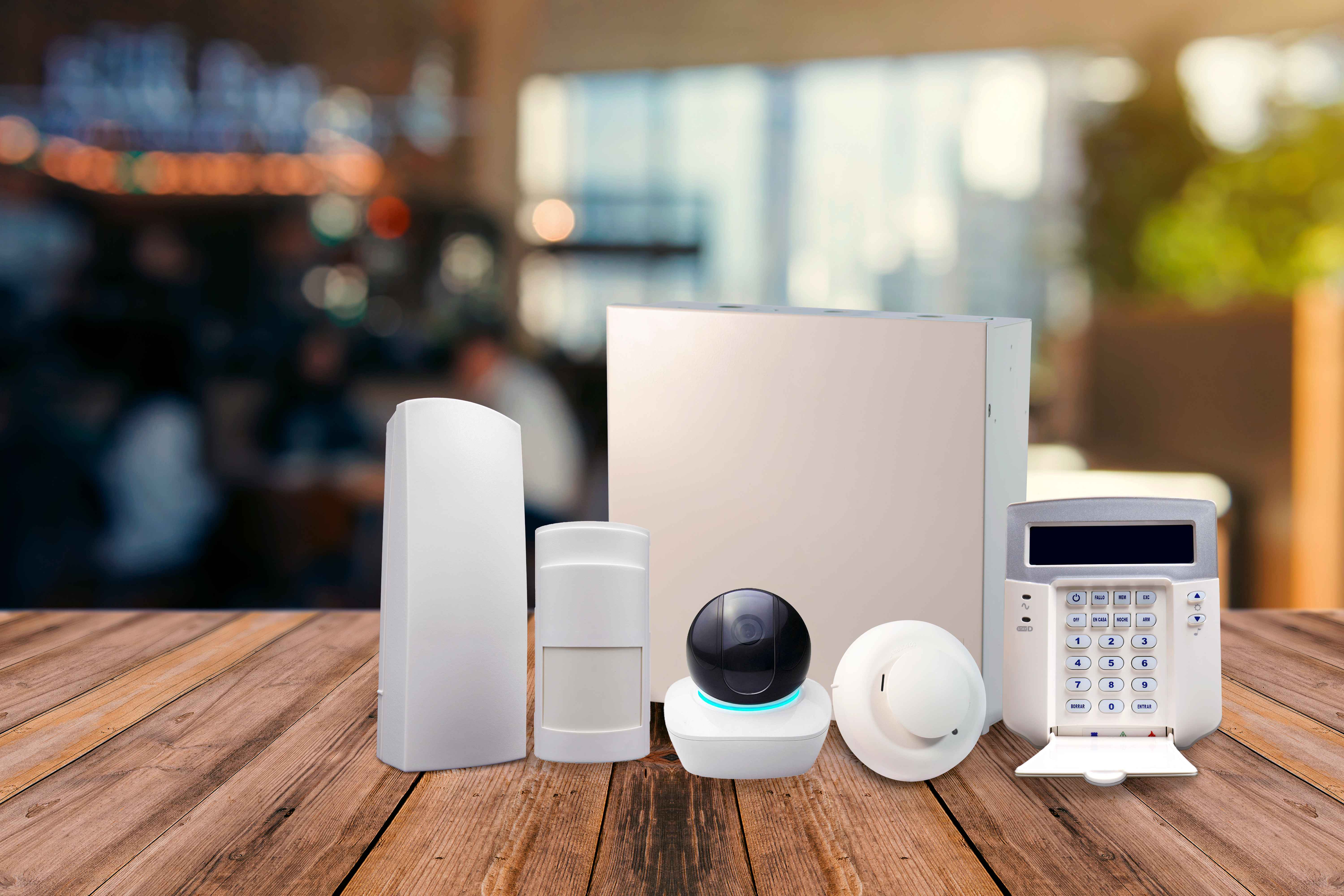 Residential Electrical Products